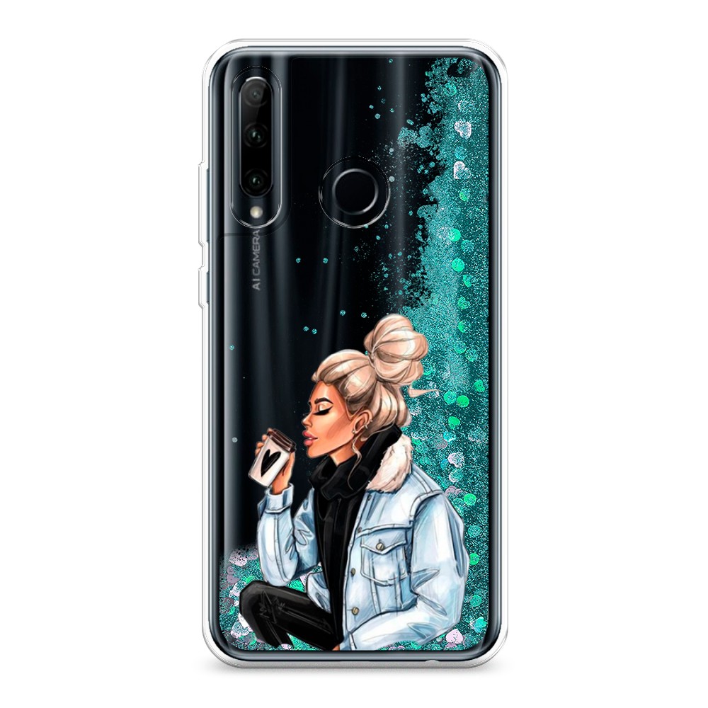 Чехол Awog на Huawei P Smart Plus 2019/Honor 20 lite 2019/10i/20e "Cute girl", Разноцветный, 6104195-1
Чехол Awog на Huawei P Smart Plus 2019/Honor 20 lite 2019/10i/20e "Cute girl", Разноцветный, 6104195-1