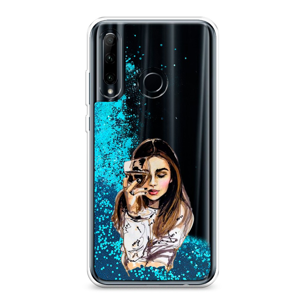Чехол Awog на Huawei P Smart Plus 2019/Honor 20 lite 2019/10i/20e "Девушка с бокалом", Разноцветный, 6104193-1
Чехол Awog на Huawei P Smart Plus 2019/Honor 20 lite 2019/10i/20e "Девушка с бокалом", Разноцветный, 6104193-1