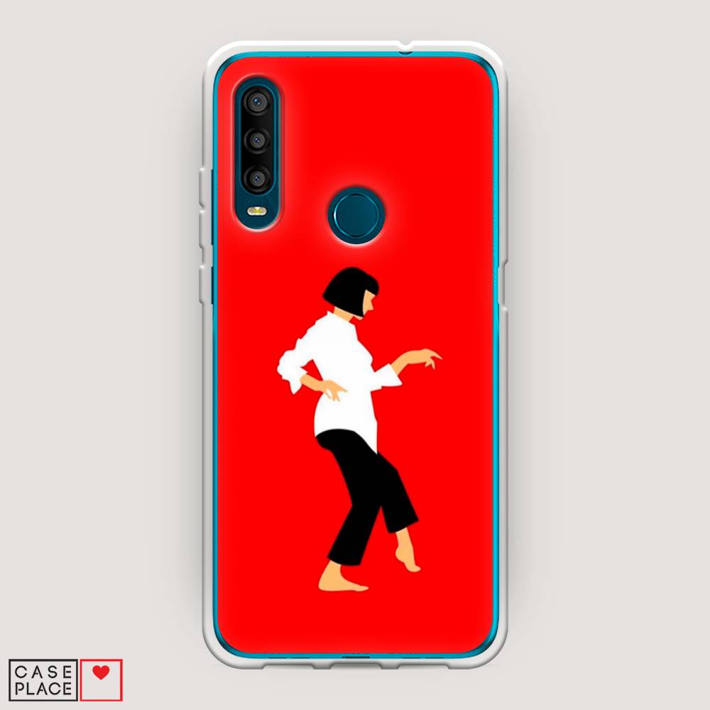 Чехол Awog на Alcatel 1SE (2020) / Алкатель 1SE (2020) "Криминальное чтиво 1", Разноцветный, 171250-7
Чехол Awog на Alcatel 1SE (2020) / Алкатель 1SE (2020) "Криминальное чтиво 1", Разноцветный, 171250-7