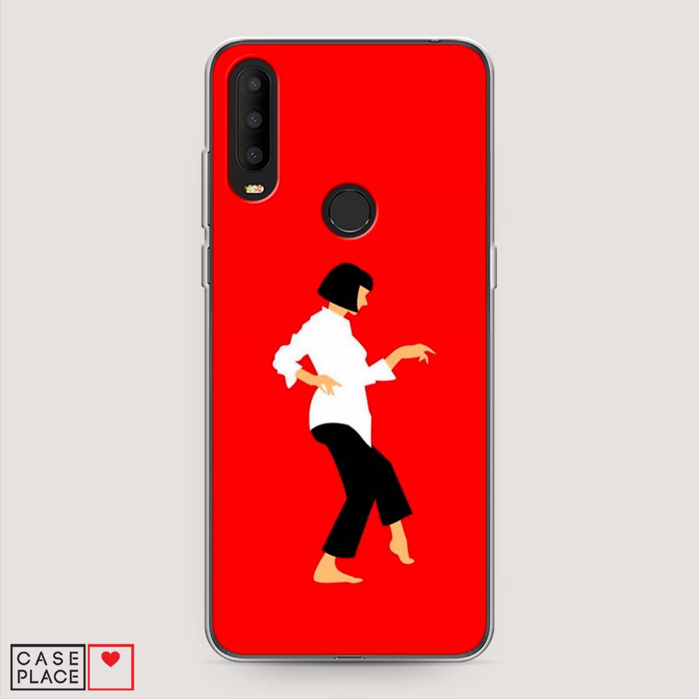 Чехол Awog на Alcatel 3X 5048Y (2019) / Алкатель 3X 5048Y (2019) "Криминальное чтиво 1", Разноцветный, 170750-7
Чехол Awog на Alcatel 3X 5048Y (2019) / Алкатель 3X 5048Y (2019) "Криминальное чтиво 1", Разноцветный, 170750-7