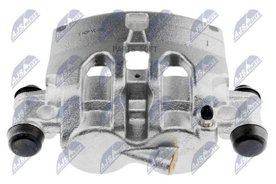 Суппорт Тормозной Передний Левый Iveco Daily Iv/V 06- Brembo D48 Nty Hzpvc000 NTY арт. HZP
Суппорт Тормозной Передний Левый Iveco Daily Iv/V 06- Brembo D48 Nty Hzpvc000 NTY арт. HZP