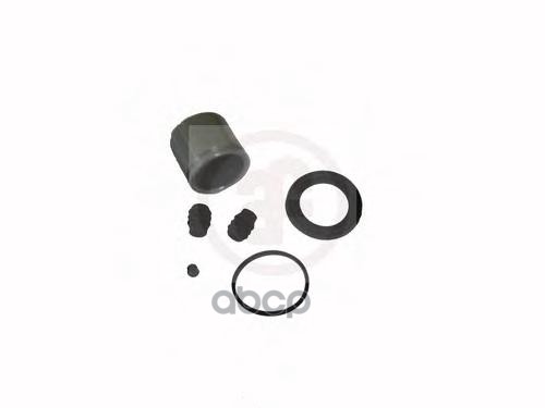 Ремкомплект тормозного суппорта с поршнем | перед |
Ремкомплект тормозного суппорта с поршнем | перед |