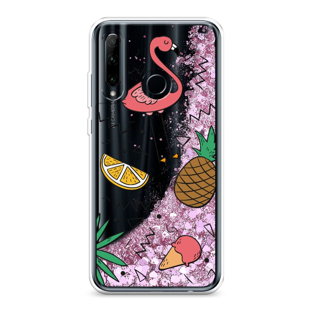 Чехол Awog на Huawei P Smart Plus 2019/Honor 20 lite 2019/10i/20e "Гавайский фон", Разноцветный, 6104194-1
Чехол Awog на Huawei P Smart Plus 2019/Honor 20 lite 2019/10i/20e "Гавайский фон", Разноцветный, 6104194-1