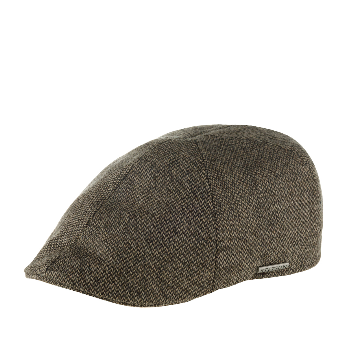 Кепка уточка унисекс Stetson 6610511 TEXAS WOOL коричневая, р.59, Коричневый, 6610511 TEXAS WOOL
Кепка уточка унисекс Stetson 6610511 TEXAS WOOL коричневая, р.59, Коричневый, 6610511 TEXAS WOOL