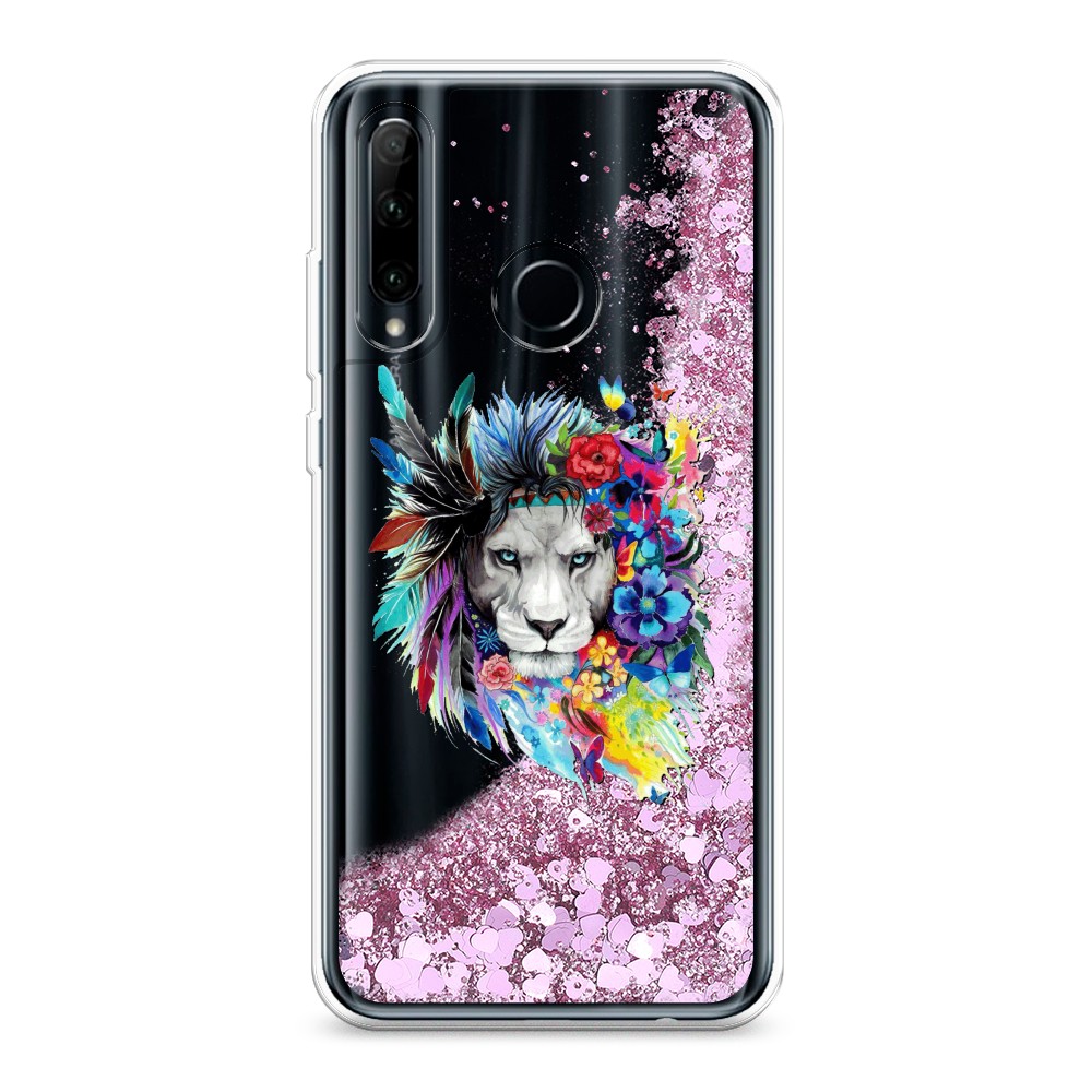Чехол Awog на Huawei P Smart Plus 2019/Honor 20 lite 2019/10i/20e "Гавайский лев", Разноцветный, 6104194-1
Чехол Awog на Huawei P Smart Plus 2019/Honor 20 lite 2019/10i/20e "Гавайский лев", Разноцветный, 6104194-1