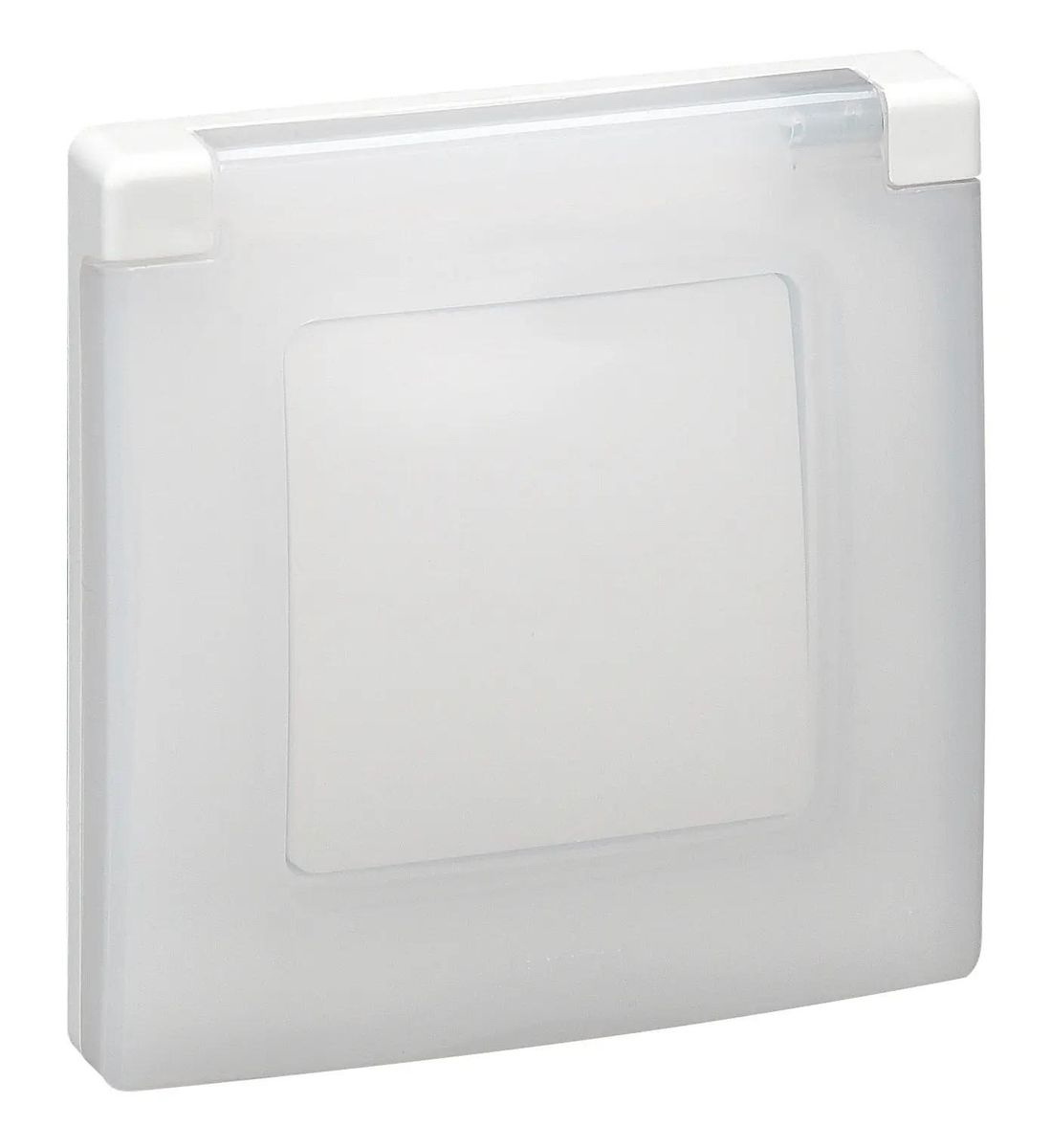 Рамка Legrand Etika 672550 наклад. 1x ABS пластик белый, Рамка Legrand Etika (672550) наклад. 1x ABS пластик белый
Рамка Legrand Etika 672550 наклад. 1x ABS пластик белый, Рамка Legrand Etika (672550) наклад. 1x ABS пластик белый