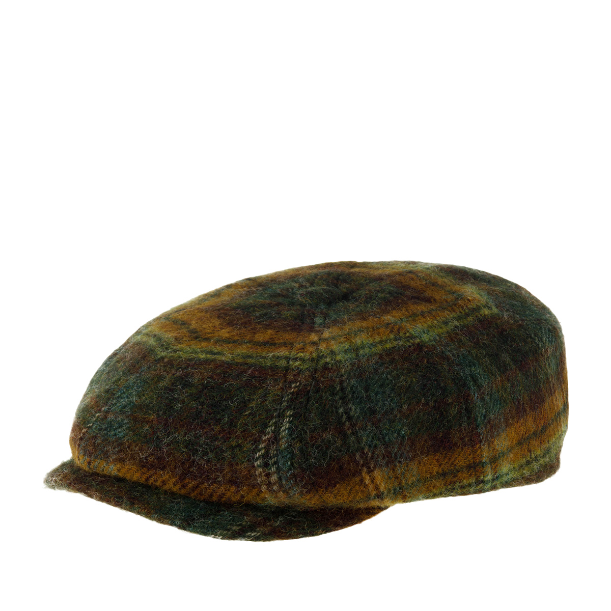 Кепка восьмиклинка унисекс Stetson 6840343 HATTERAS CHECK оливковая/оранжевая, р, Хаки, 6840343 HATTERAS CHECK
Кепка восьмиклинка унисекс Stetson 6840343 HATTERAS CHECK оливковая/оранжевая, р, Хаки, 6840343 HATTERAS CHECK