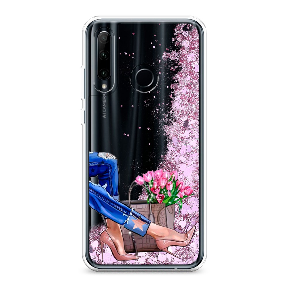 Чехол Awog на Huawei P Smart Plus 2019/Honor 20 lite 2019/10i/20e "Каблучки", Разноцветный, 6104194-1
Чехол Awog на Huawei P Smart Plus 2019/Honor 20 lite 2019/10i/20e "Каблучки", Разноцветный, 6104194-1