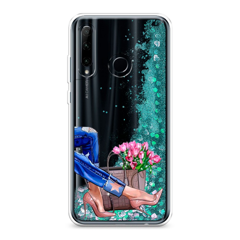 Чехол Awog на Huawei P Smart Plus 2019/Honor 20 lite 2019/10i/20e "Каблучки", Разноцветный, 6104195-1
Чехол Awog на Huawei P Smart Plus 2019/Honor 20 lite 2019/10i/20e "Каблучки", Разноцветный, 6104195-1
