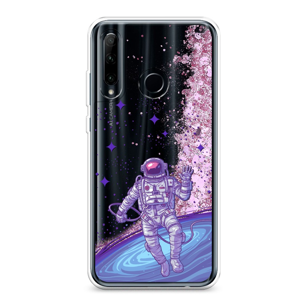 Чехол Awog на P Smart Plus 2019/Honor 20 lite 2019/10i/20e "Космонавт в открытом космосе", Разноцветный, 6104194-1
Чехол Awog на P Smart Plus 2019/Honor 20 lite 2019/10i/20e "Космонавт в открытом космосе", Разноцветный, 6104194-1