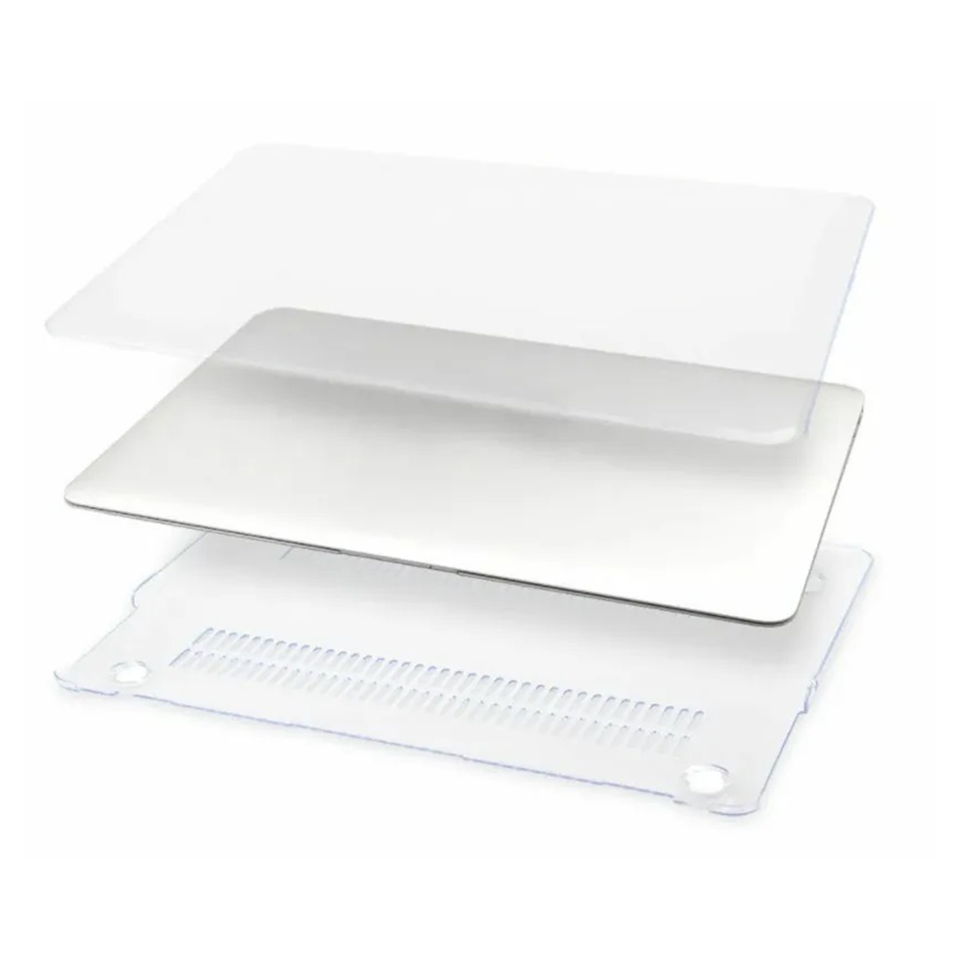 Накладка для ноутбука Apple Macbook Air 13" (2018-2020) А1932 А2179 А2337, hardshell case Air
Накладка для ноутбука Apple Macbook Air 13" (2018-2020) А1932 А2179 А2337, hardshell case Air