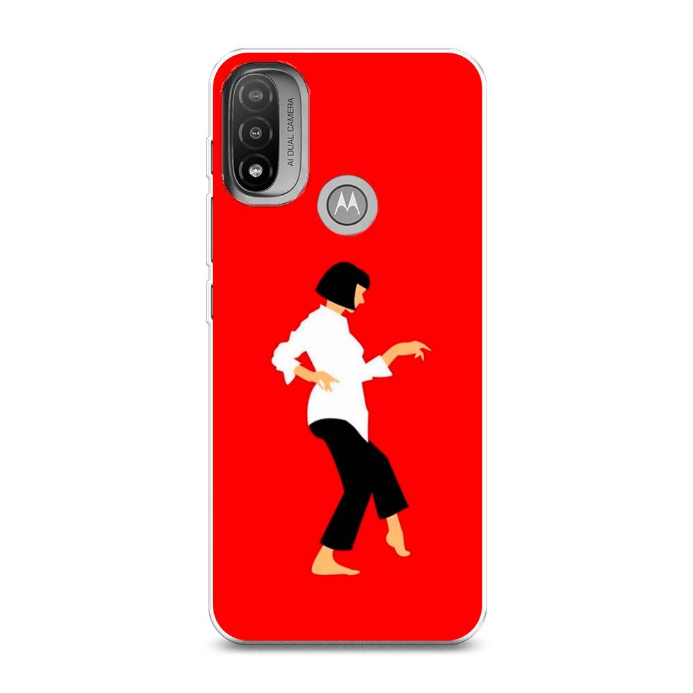 Чехол Awog на Lenovo K14 Plus/Motorola Moto E20/E30/E40 "Криминальное чтиво 1", Разноцветный, 243450-7
Чехол Awog на Lenovo K14 Plus/Motorola Moto E20/E30/E40 "Криминальное чтиво 1", Разноцветный, 243450-7