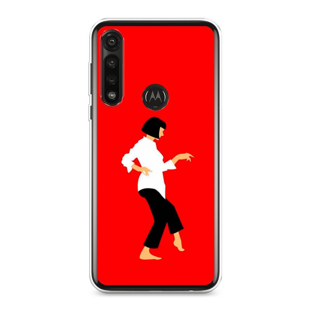 Чехол Awog на Motorola Moto G Power 2020 "Криминальное чтиво 1", Разноцветный, 242650-7
Чехол Awog на Motorola Moto G Power 2020 "Криминальное чтиво 1", Разноцветный, 242650-7