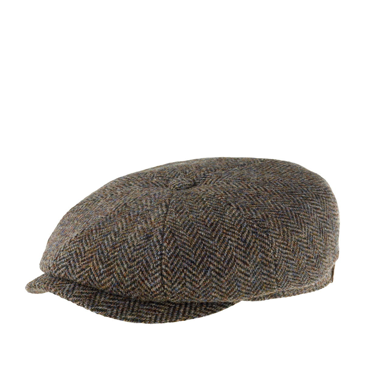 Кепка восьмиклинка унисекс Stetson 6840537 HATTERAS HERRINGBONE серо-коричневая, р.57, Серый, 6840537 HATTERAS HERRINGBONE HARRIS TWEED
Кепка восьмиклинка унисекс Stetson 6840537 HATTERAS HERRINGBONE серо-коричневая, р.57, Серый, 6840537 HATTERAS HERRINGBONE HARRIS TWEED