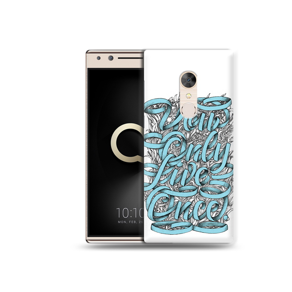 Чехол MyPads Tocco для Alcatel 5 слова из ленты абстракция (PT110913.675.607), Прозрачный, Tocco
Чехол MyPads Tocco для Alcatel 5 слова из ленты абстракция (PT110913.675.607), Прозрачный, Tocco