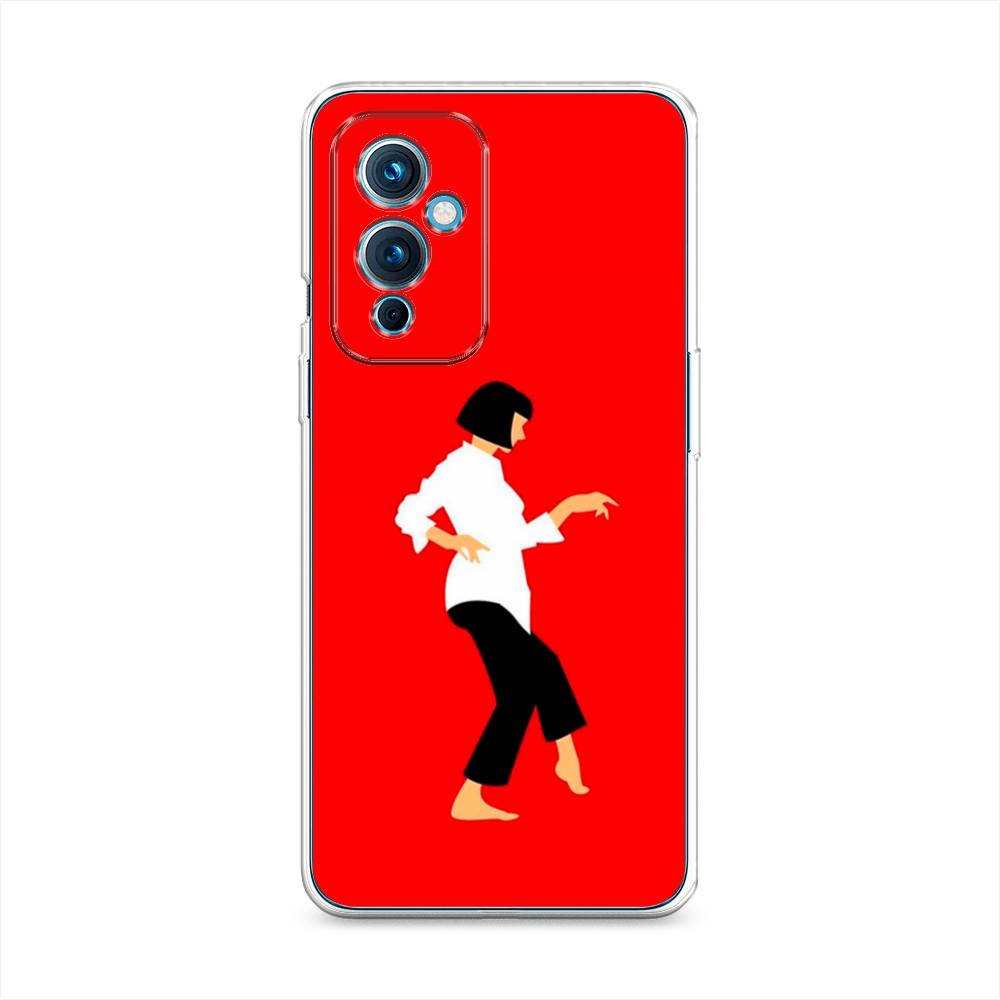 Чехол Awog на OnePlus 9 LE2110 / ВанПлас 9 LE2110 "Криминальное чтиво 1", Разноцветный, 152750-7
Чехол Awog на OnePlus 9 LE2110 / ВанПлас 9 LE2110 "Криминальное чтиво 1", Разноцветный, 152750-7