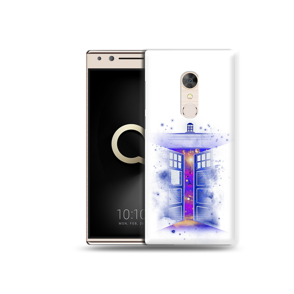 Чехол MyPads Tocco для Alcatel 5 фиолетовый уголок абстракция (PT110913.675.659), Прозрачный, Tocco
Чехол MyPads Tocco для Alcatel 5 фиолетовый уголок абстракция (PT110913.675.659), Прозрачный, Tocco
