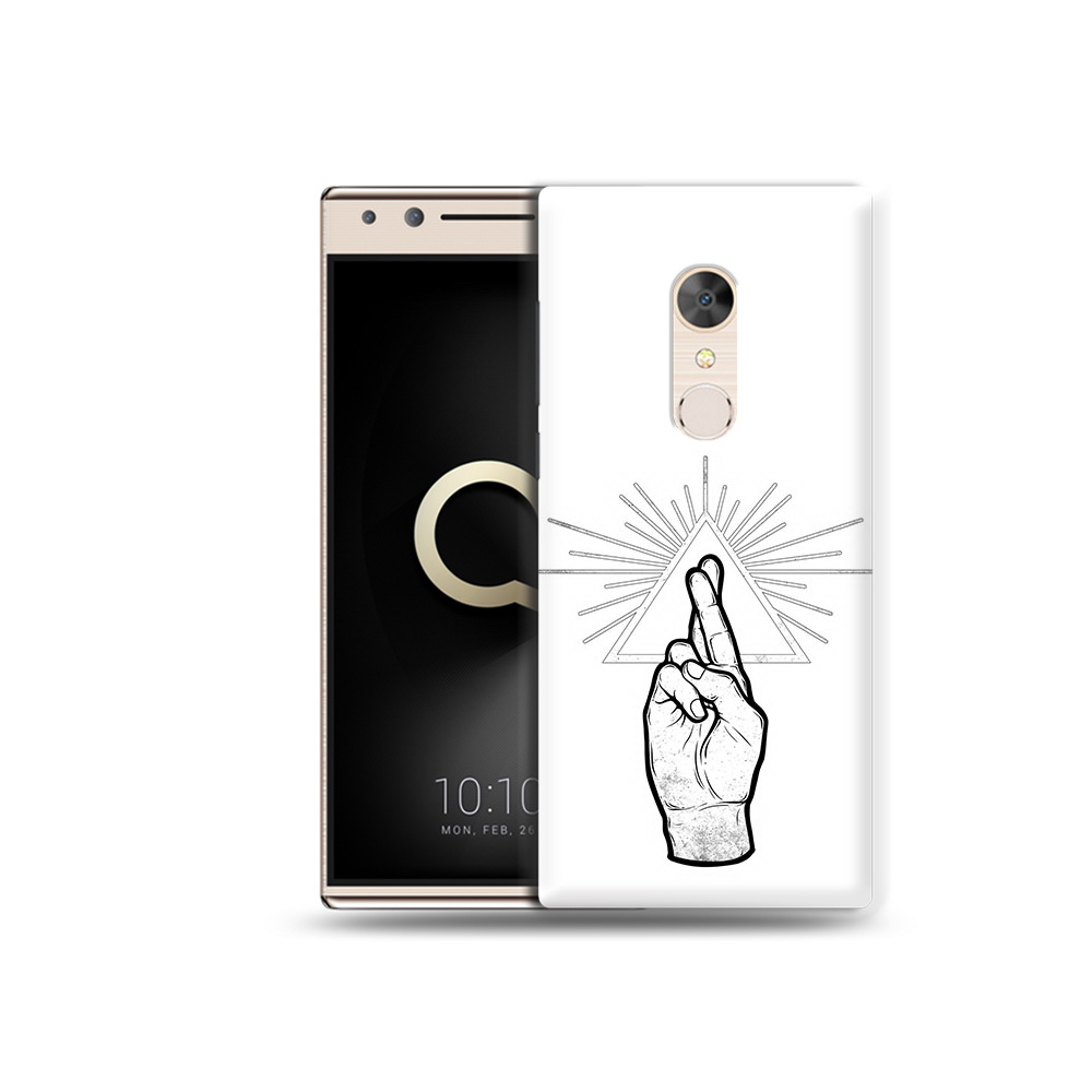 Чехол MyPads Tocco для Alcatel 5 черно белая рука (PT110913.675.681), Прозрачный, Tocco
Чехол MyPads Tocco для Alcatel 5 черно белая рука (PT110913.675.681), Прозрачный, Tocco
