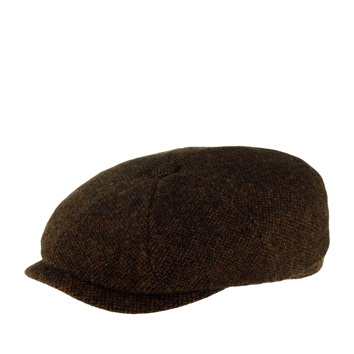 Кепка восьмиклинка унисекс Stetson 6840813 HATTERAS коричневая, р, Коричневый, 6840813 HATTERAS
Кепка восьмиклинка унисекс Stetson 6840813 HATTERAS коричневая, р, Коричневый, 6840813 HATTERAS