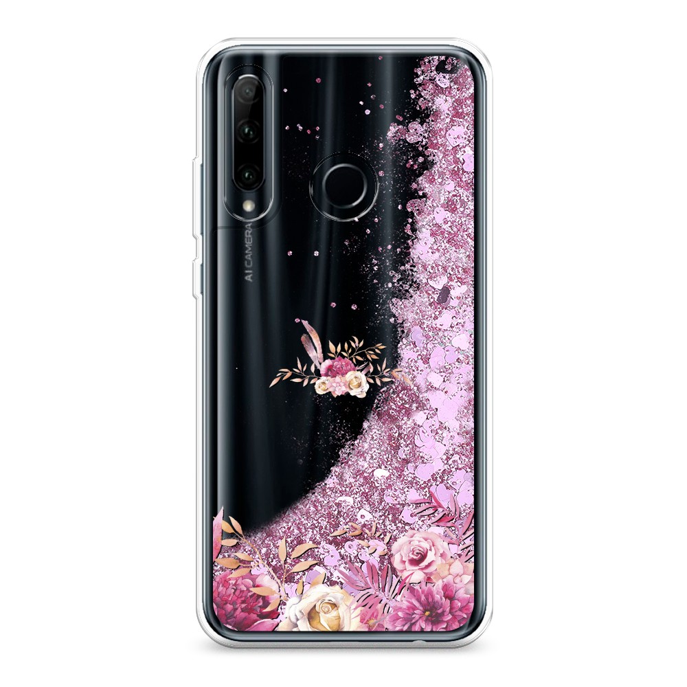 Чехол Awog на Huawei P Smart Plus 2019/Honor 20 lite 2019/10i/20e "Нежные розовые цветы", Разноцветный, 6104194-1
Чехол Awog на Huawei P Smart Plus 2019/Honor 20 lite 2019/10i/20e "Нежные розовые цветы", Разноцветный, 6104194-1