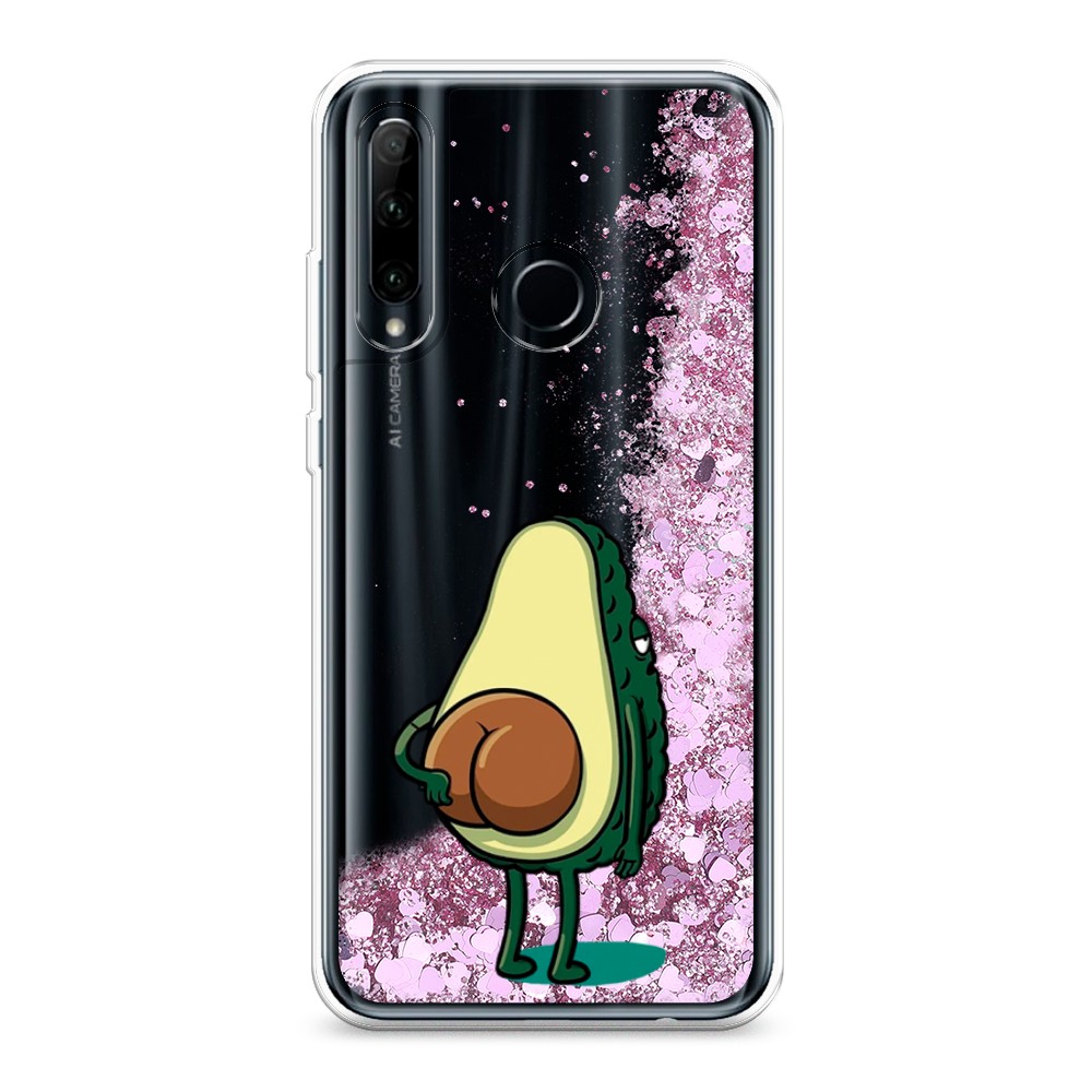 Чехол Awog на Huawei P Smart Plus 2019/Honor 20 lite 2019/10i/20e "Попа авокадо", Разноцветный, 6104194-1
Чехол Awog на Huawei P Smart Plus 2019/Honor 20 lite 2019/10i/20e "Попа авокадо", Разноцветный, 6104194-1