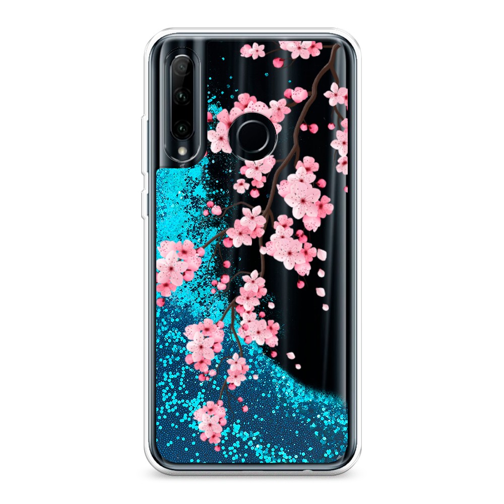 Чехол Awog на Huawei P Smart Plus 2019/Honor 20 lite 2019/10i/20e "Розовая сакура", Разноцветный, 6104193-1
Чехол Awog на Huawei P Smart Plus 2019/Honor 20 lite 2019/10i/20e "Розовая сакура", Разноцветный, 6104193-1