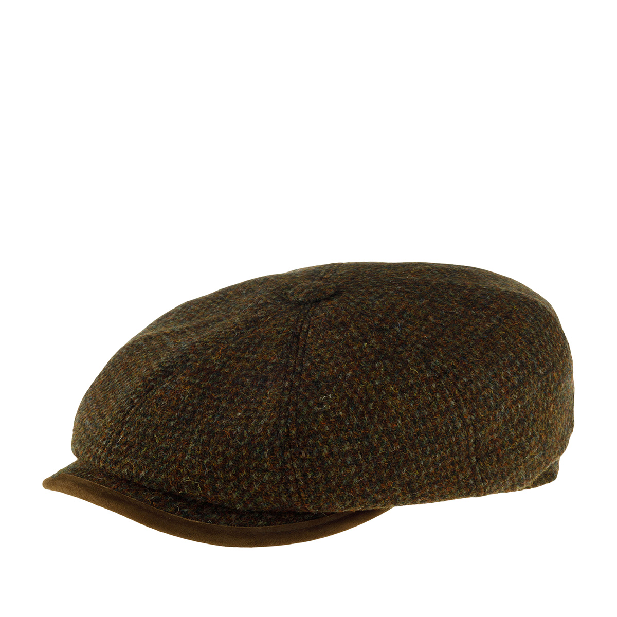Кепка восьмиклинка унисекс Stetson 6840814 HATTERAS VIRGIN бежевая/оливковая, р.63, Хаки, 6840814 HATTERAS VIRGIN
Кепка восьмиклинка унисекс Stetson 6840814 HATTERAS VIRGIN бежевая/оливковая, р.63, Хаки, 6840814 HATTERAS VIRGIN