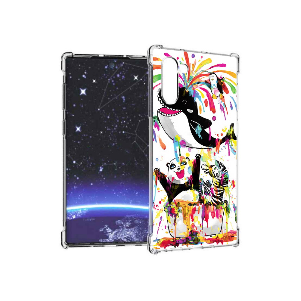 Чехол MyPads Tocco для Samsung Galaxy Note 10 Хиппи кит (PT135782.511.191), Прозрачный, Tocco
Чехол MyPads Tocco для Samsung Galaxy Note 10 Хиппи кит (PT135782.511.191), Прозрачный, Tocco