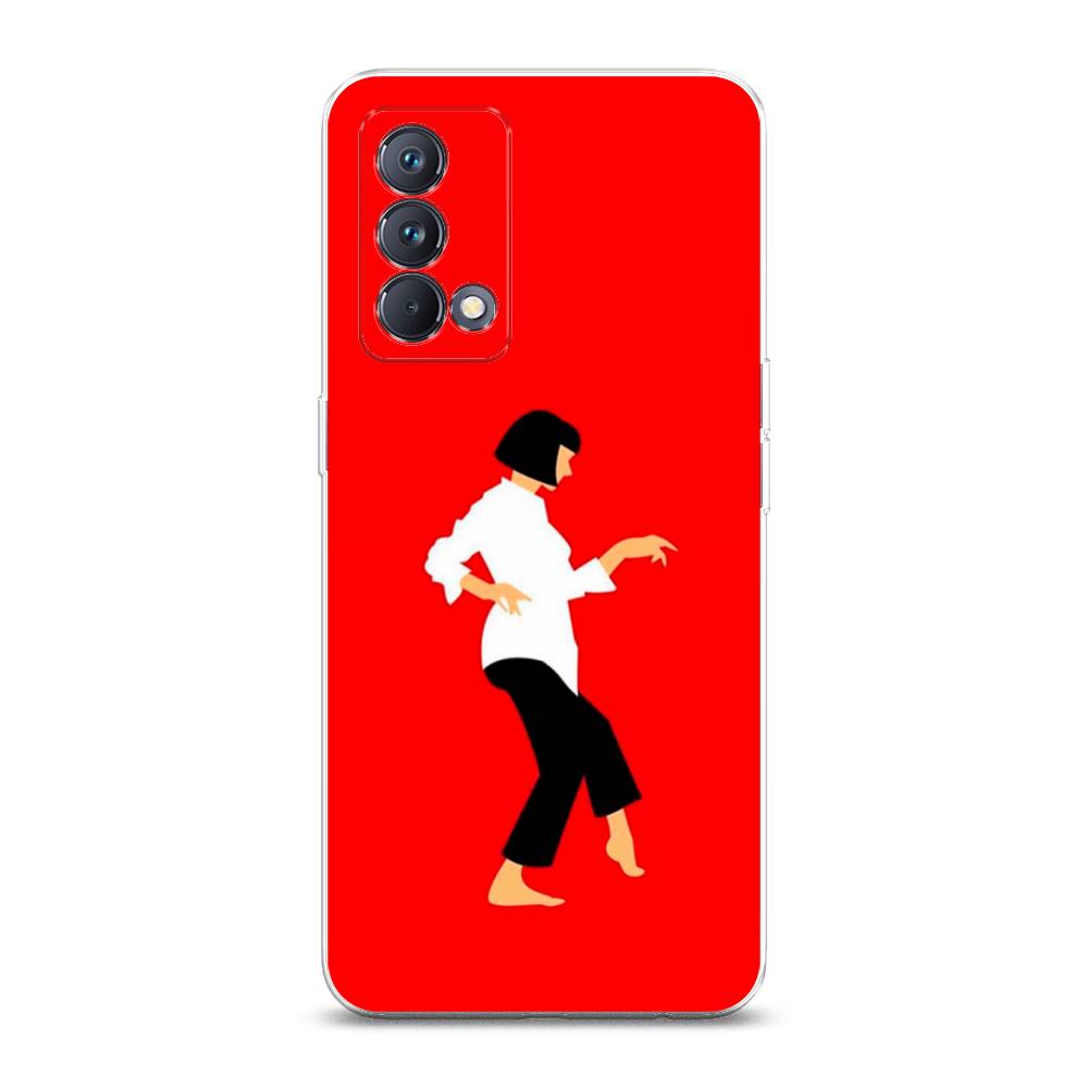Чехол Awog на Realme GT Master Edition "Криминальное чтиво 1", Разноцветный, 2510450-7
Чехол Awog на Realme GT Master Edition "Криминальное чтиво 1", Разноцветный, 2510450-7
