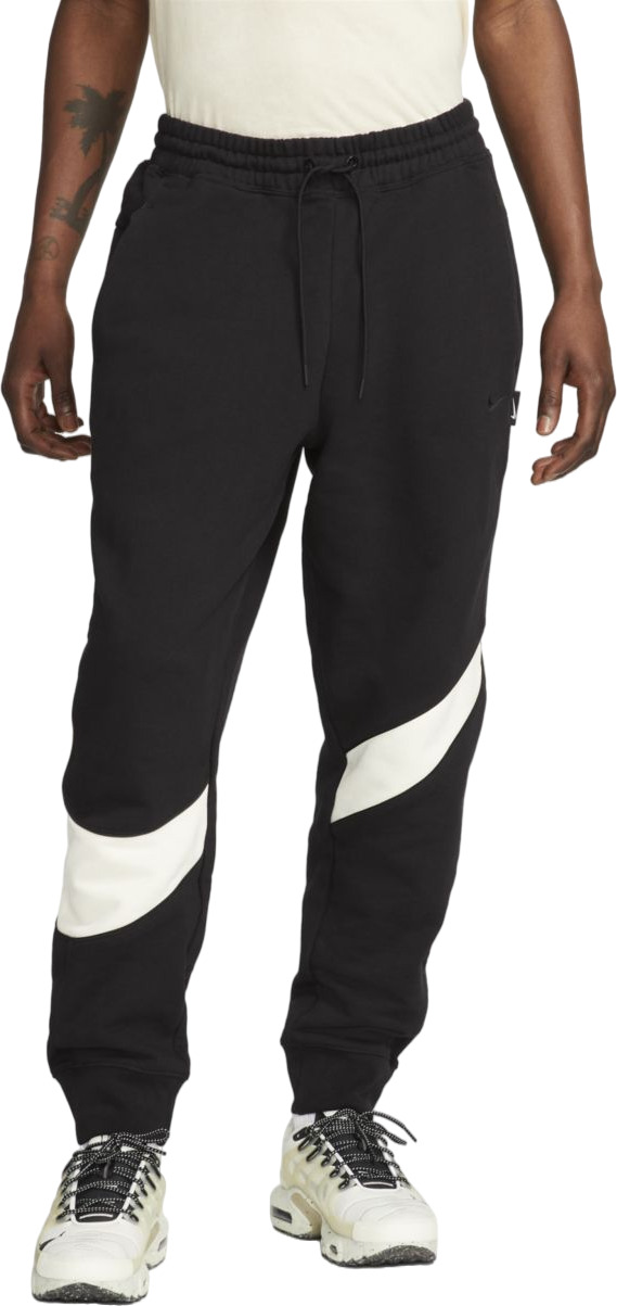 Спортивные брюки мужские Nike M NK SWOOSH FLC PANT черные XL, Черный, M NK SWOOSH FLC PANT
Спортивные брюки мужские Nike M NK SWOOSH FLC PANT черные XL, Черный, M NK SWOOSH FLC PANT