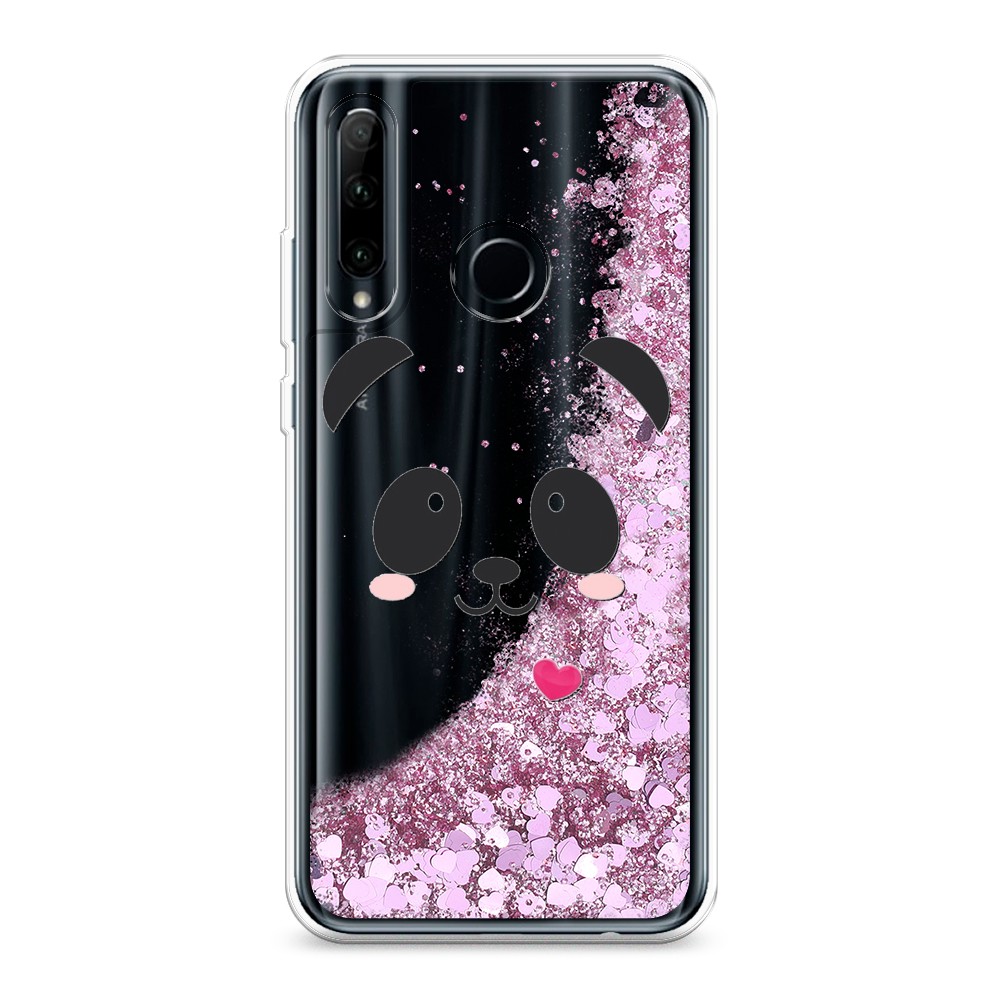 Чехол Awog на P Smart Plus 2019/Honor 20 lite 2019/10i/20e "Влюбленный панда контур", Разноцветный, 6104194-1
Чехол Awog на P Smart Plus 2019/Honor 20 lite 2019/10i/20e "Влюбленный панда контур", Разноцветный, 6104194-1