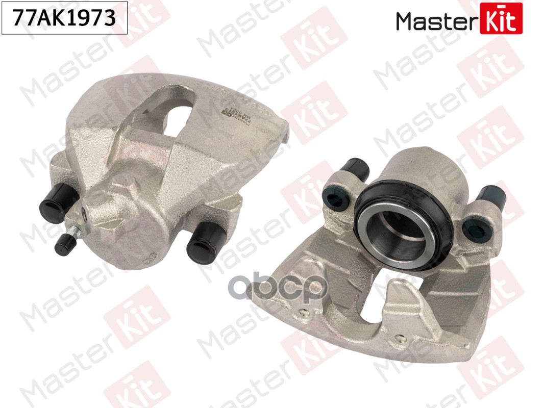Суппорт Masterkit 77ak1973 77ak1973 Перед. Лев. Ford Focus Iii 2010 - MasterKit арт. 77AK1
Суппорт Masterkit 77ak1973 77ak1973 Перед. Лев. Ford Focus Iii 2010 - MasterKit арт. 77AK1