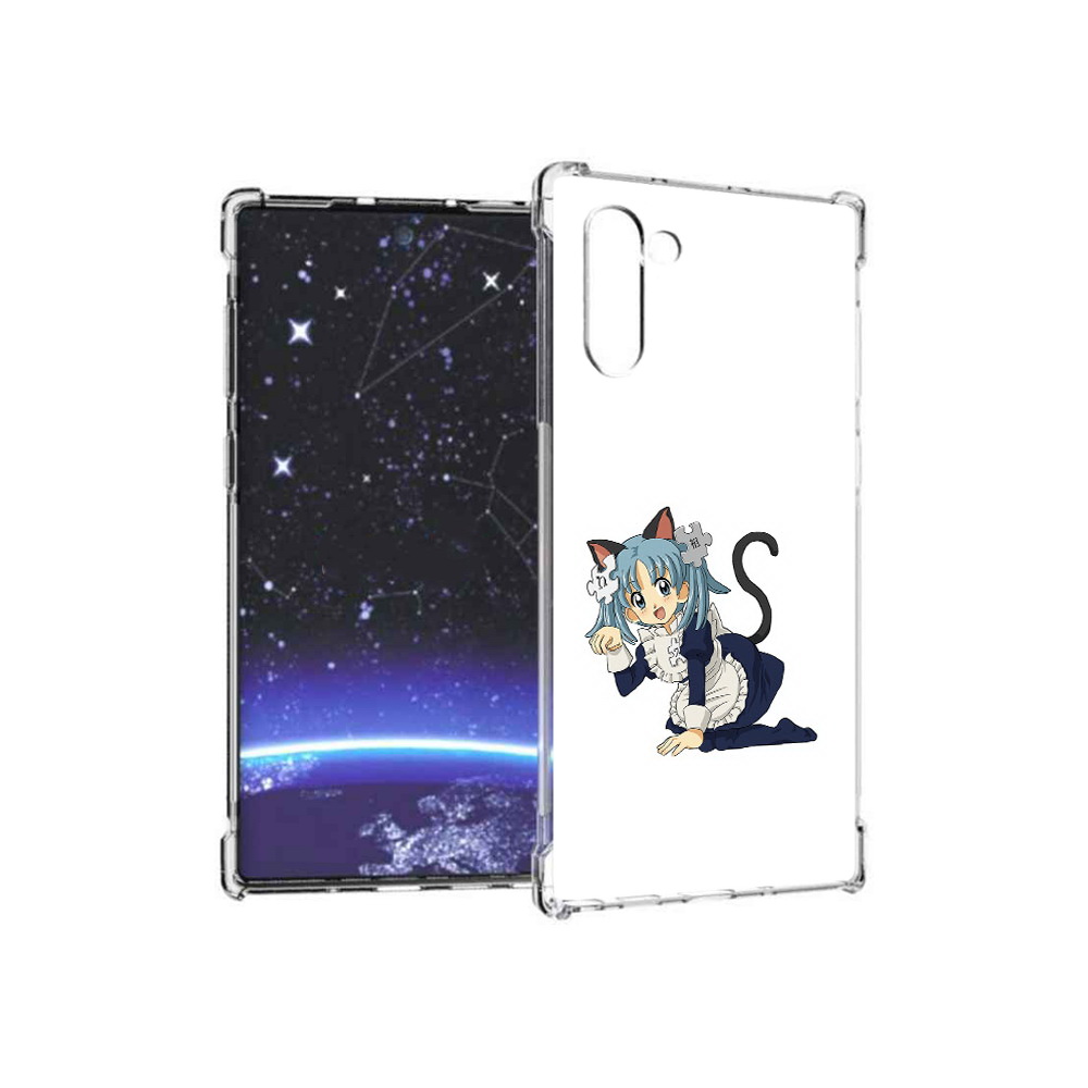 Чехол MyPads Tocco для Samsung Galaxy Note 10 аниме3 (PT135782.511.224), Прозрачный, Tocco
Чехол MyPads Tocco для Samsung Galaxy Note 10 аниме3 (PT135782.511.224), Прозрачный, Tocco