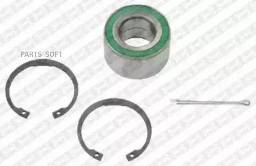 Подшипник ступичный OPEL: ASTRA F 91-98, ASTRA F CLASSIC 98-02, ASTRA F CLASSIC 98-02, AST
Подшипник ступичный OPEL: ASTRA F 91-98, ASTRA F CLASSIC 98-02, ASTRA F CLASSIC 98-02, AST