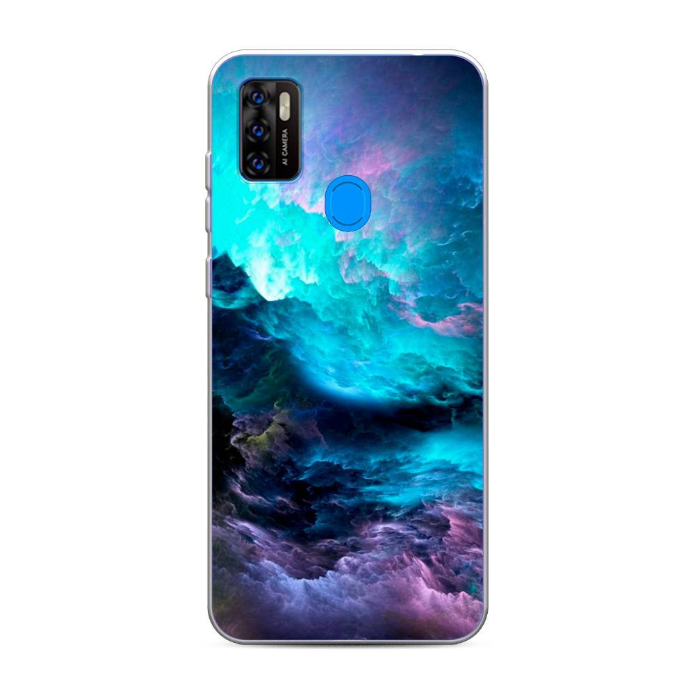 Чехол Awog на ZTE Blade A7s 2020 / ЗТЕ Блэйд A7s 2020 "Бирюзовое небо", Разноцветный, 133950-4
Чехол Awog на ZTE Blade A7s 2020 / ЗТЕ Блэйд A7s 2020 "Бирюзовое небо", Разноцветный, 133950-4
