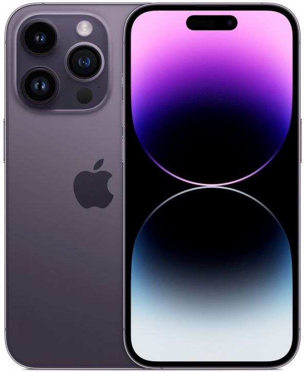 Смартфон Apple iPhone 14 Pro Max 128GB Фиолетовый eSIM, iPhone 14 Pro Max 128GB Фиолетовый eSIM
Смартфон Apple iPhone 14 Pro Max 128GB Фиолетовый eSIM, iPhone 14 Pro Max 128GB Фиолетовый eSIM