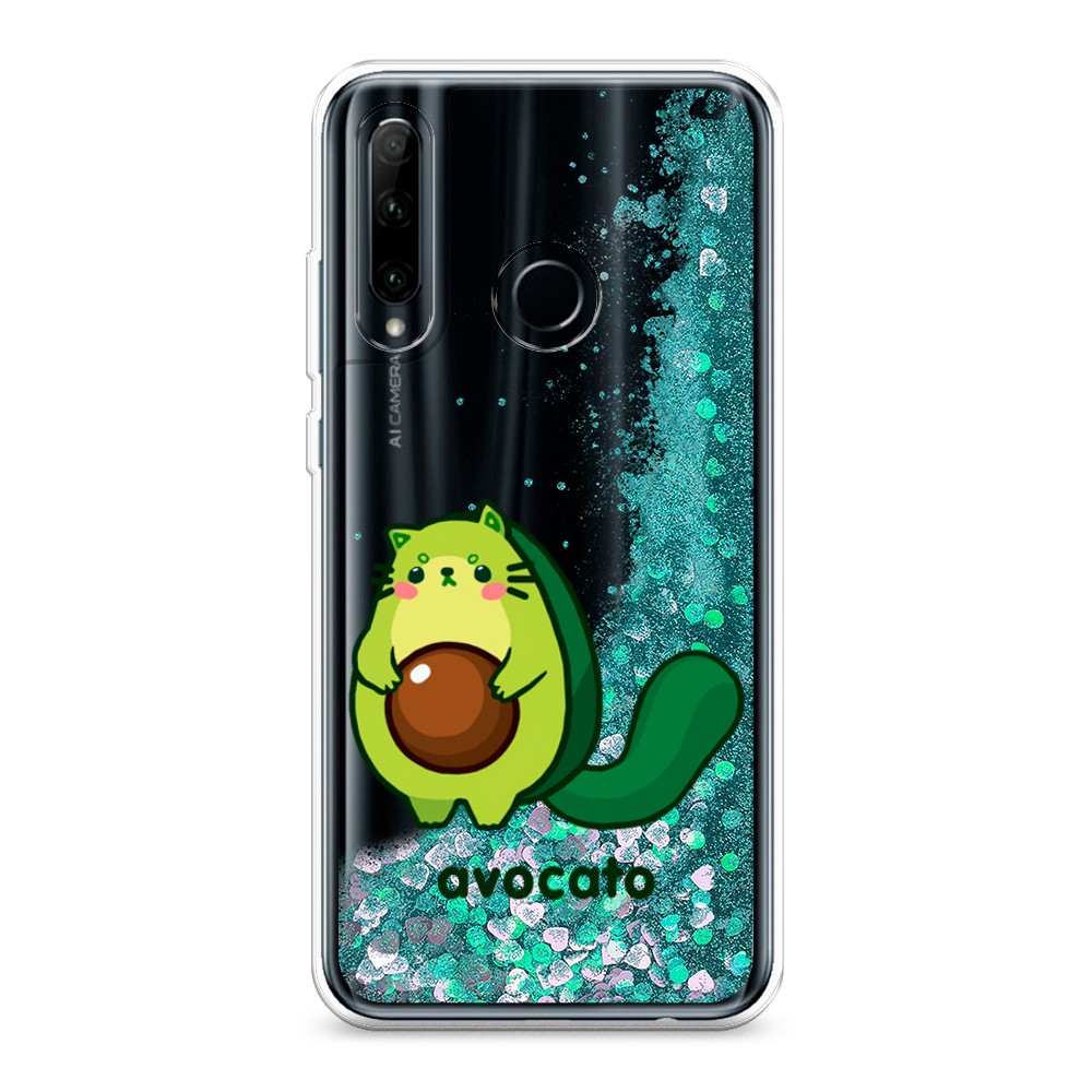 Чехол Awog на Honor 10i/20 Lite 2019/20e/Huawei P Smart Plus 2019 "Avocato", Разноцветный, 68995-1
Чехол Awog на Honor 10i/20 Lite 2019/20e/Huawei P Smart Plus 2019 "Avocato", Разноцветный, 68995-1