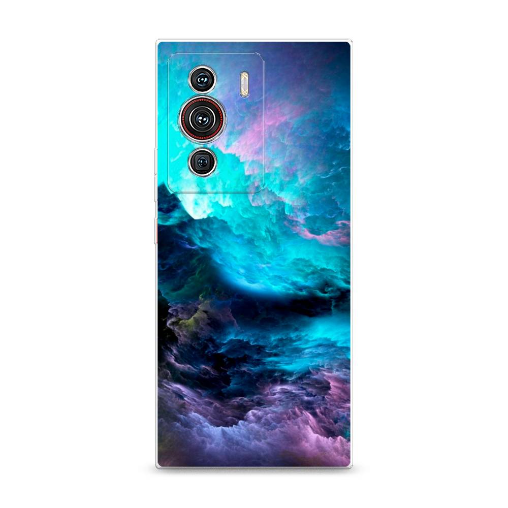 Чехол Awog на ZTE Nubia Z40 Pro / ЗТЕ Нубиа Z40 Pro "Бирюзовое небо", Разноцветный, 135850-4
Чехол Awog на ZTE Nubia Z40 Pro / ЗТЕ Нубиа Z40 Pro "Бирюзовое небо", Разноцветный, 135850-4