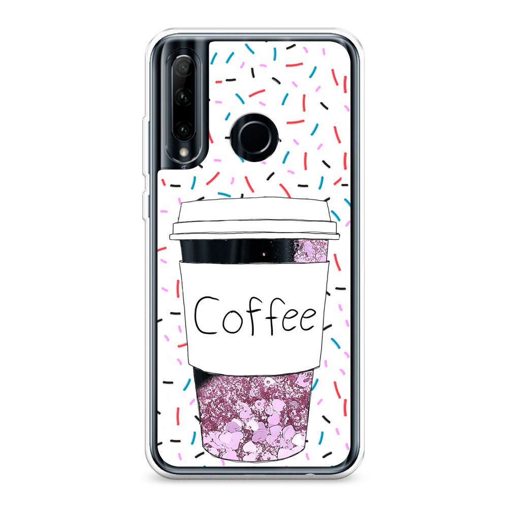 Чехол Awog на Honor 10i/20 Lite 2019/20e/P Smart Plus 2019 "Coffee прозрачный стакан", Разноцветный, 68994-1
Чехол Awog на Honor 10i/20 Lite 2019/20e/P Smart Plus 2019 "Coffee прозрачный стакан", Разноцветный, 68994-1