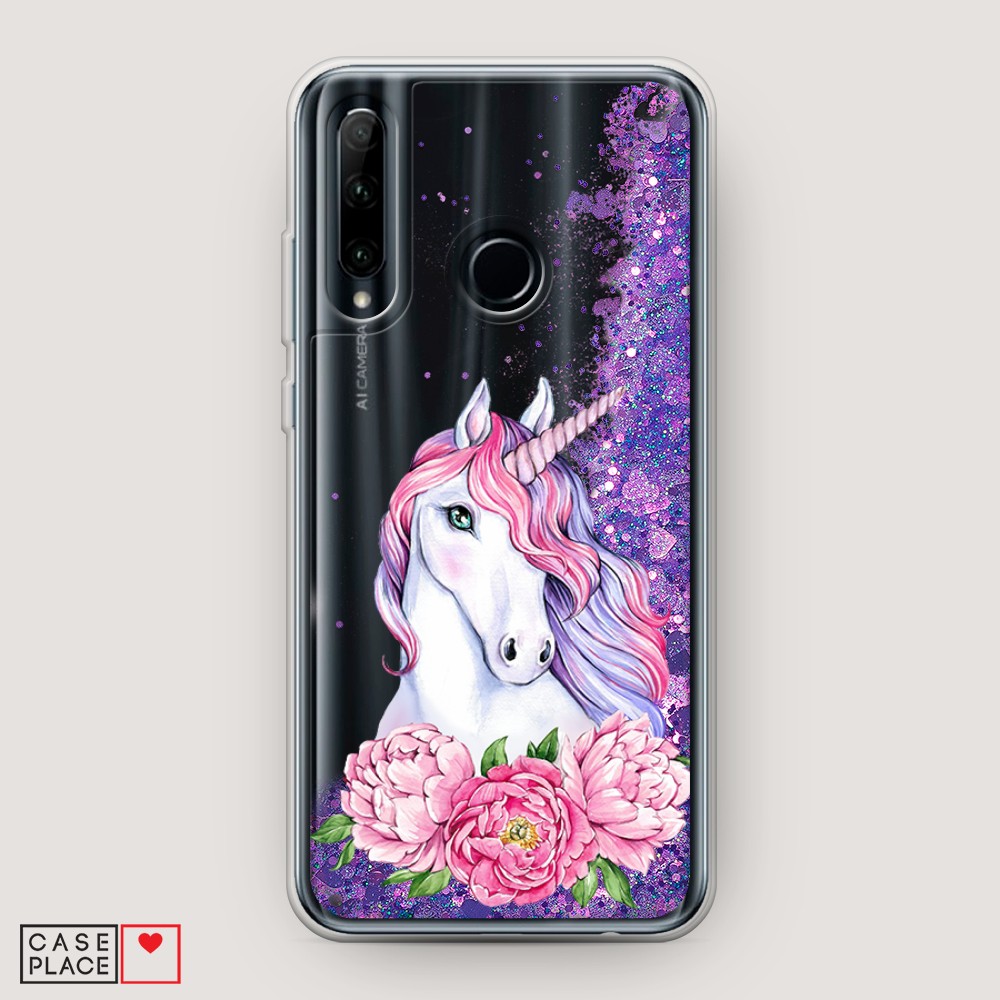 Чехол Awog на Honor 10i/20 lite 2019/P Smart Plus 2019 "Единорог с пионами", Разноцветный, 68992-1
Чехол Awog на Honor 10i/20 lite 2019/P Smart Plus 2019 "Единорог с пионами", Разноцветный, 68992-1