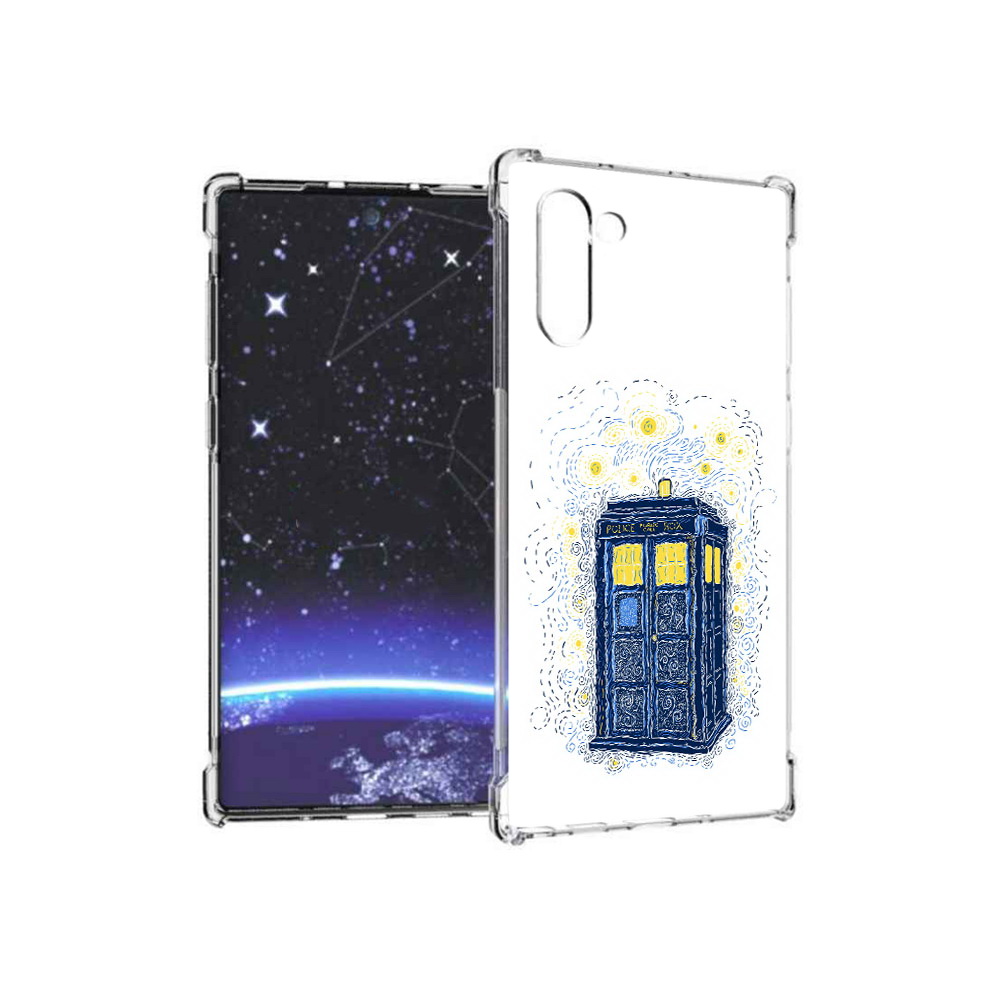 Чехол MyPads Tocco для Samsung Galaxy Note 10 будка рисунок (PT135782.511.249), Прозрачный, Tocco
Чехол MyPads Tocco для Samsung Galaxy Note 10 будка рисунок (PT135782.511.249), Прозрачный, Tocco