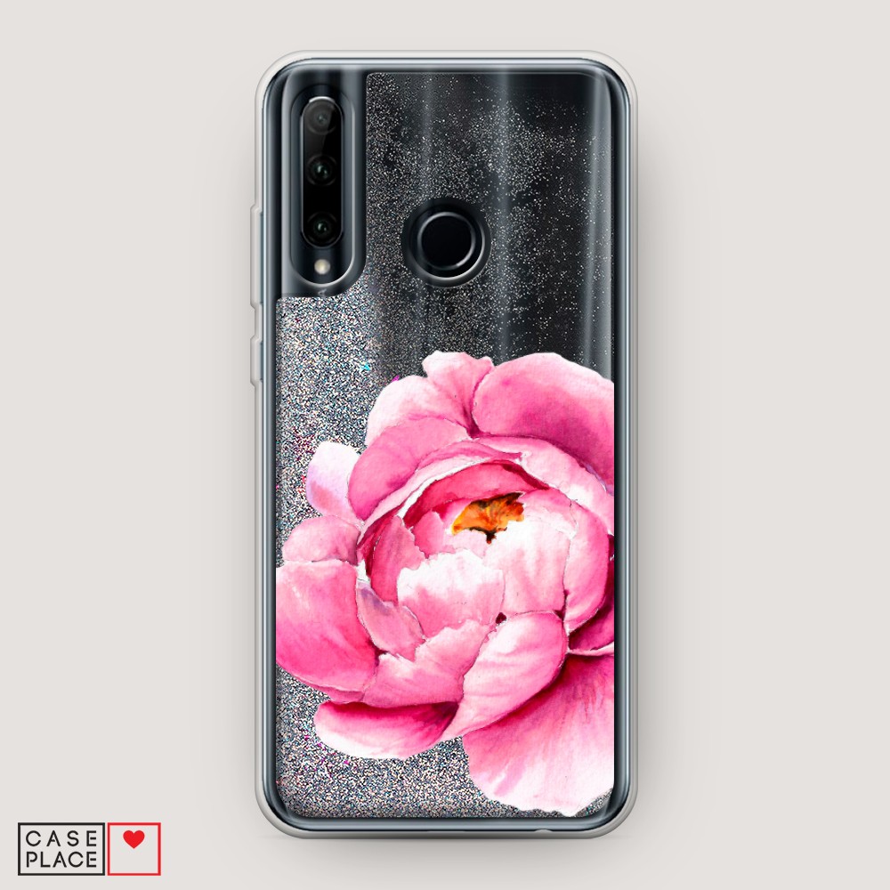 Чехол Awog на Honor 10i/20 lite 2019/P Smart Plus 2019 "Прекрасный пион", Разноцветный, 68991-1
Чехол Awog на Honor 10i/20 lite 2019/P Smart Plus 2019 "Прекрасный пион", Разноцветный, 68991-1