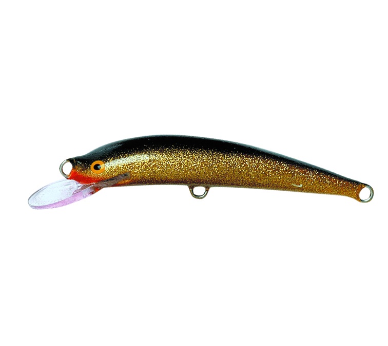 Воблер Nils Master INVINCIВLE Floating 5cm, 6 г., #092, Золотистый;черный, 6416311500926
Воблер Nils Master INVINCIВLE Floating 5cm, 6 г., #092, Золотистый;черный, 6416311500926