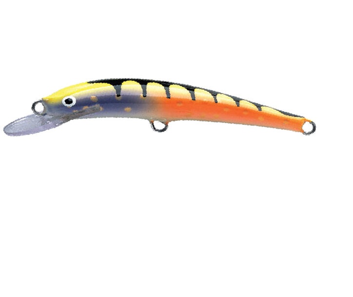 Воблер Nils Master INVINCIВLE Floating 12cm, 24 г., #017, Серый;оранжевый;черный, 6416311530176
Воблер Nils Master INVINCIВLE Floating 12cm, 24 г., #017, Серый;оранжевый;черный, 6416311530176