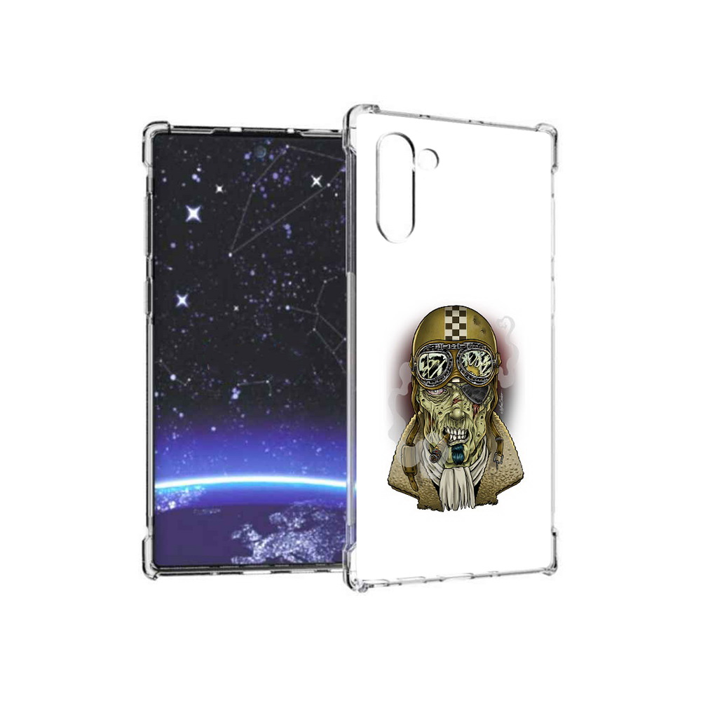 Чехол MyPads Tocco для Samsung Galaxy Note 10 военный зомби (PT135782.511.264), Прозрачный, Tocco
Чехол MyPads Tocco для Samsung Galaxy Note 10 военный зомби (PT135782.511.264), Прозрачный, Tocco