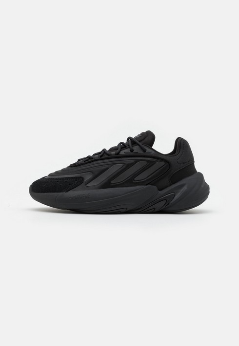 Кроссовки мужские Adidas Originals Ozelia Unisex черные 48 EU (доставка из-за рубежа), Черный, Ozelia Unisex
Кроссовки мужские Adidas Originals Ozelia Unisex черные 48 EU (доставка из-за рубежа), Черный, Ozelia Unisex