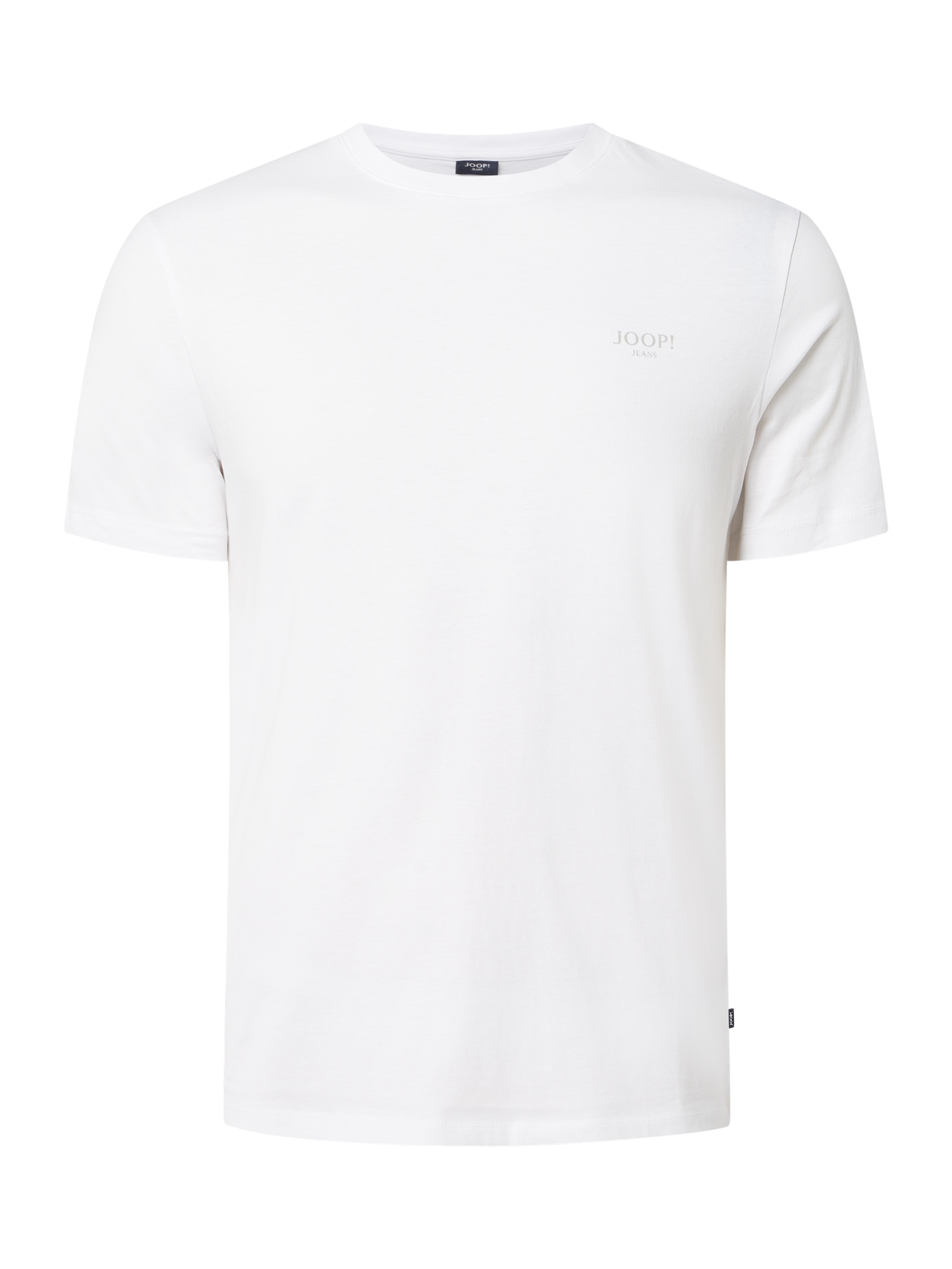 Футболка мужская JOOP! 1593740 белая XL доставка из-за рубежа, Белый, 1593740
Футболка мужская JOOP! 1593740 белая XL доставка из-за рубежа, Белый, 1593740