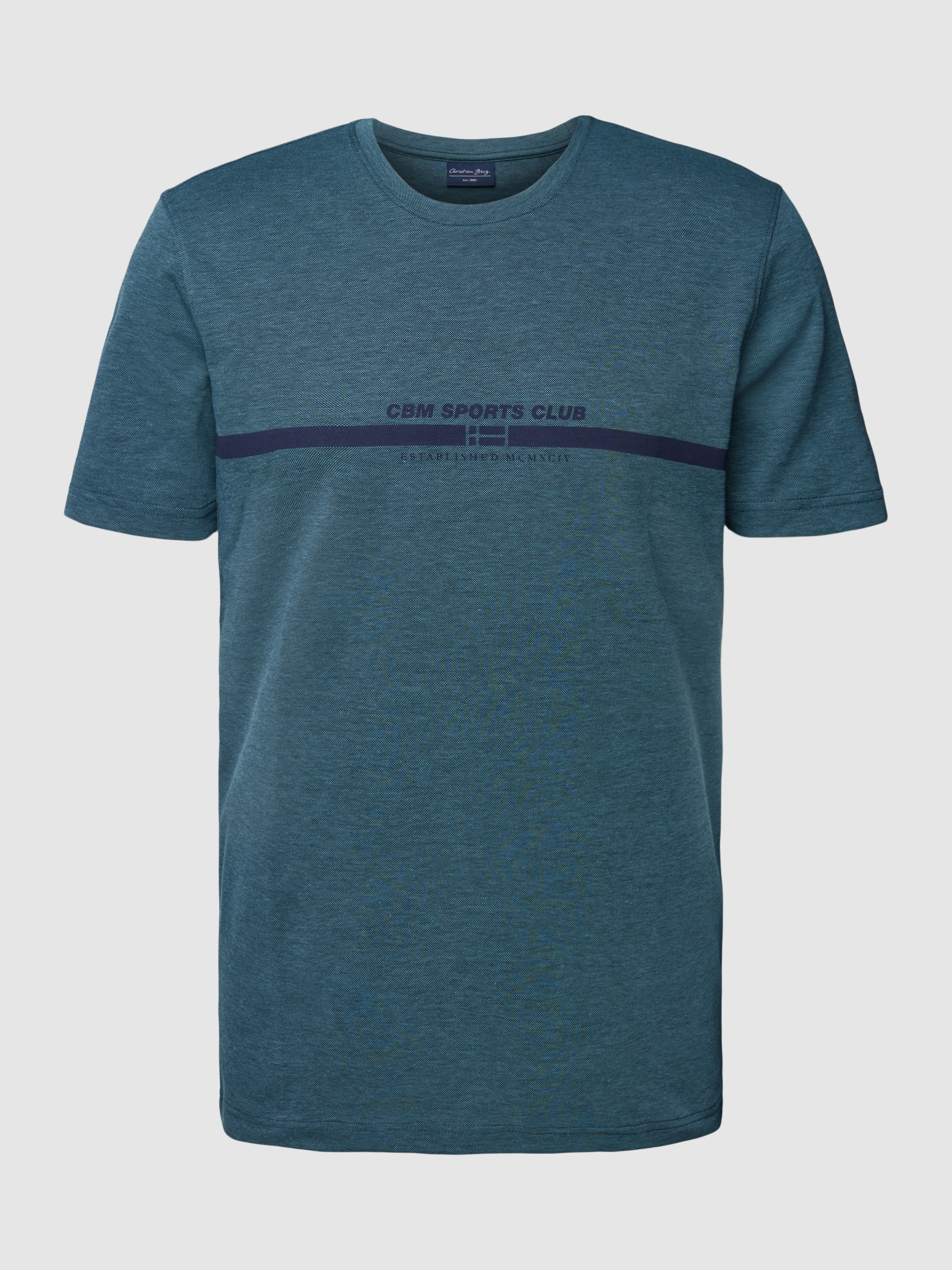 Футболка мужская Christian Berg Men 1797666 голубая 2XL (доставка из-за рубежа), Голубой, 1797666
Футболка мужская Christian Berg Men 1797666 голубая 2XL (доставка из-за рубежа), Голубой, 1797666