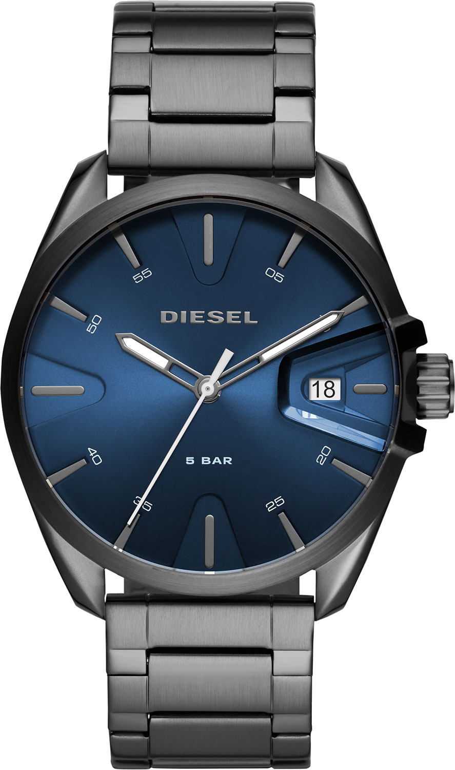 фото Наручные часы кварцевые мужские diesel dz1908