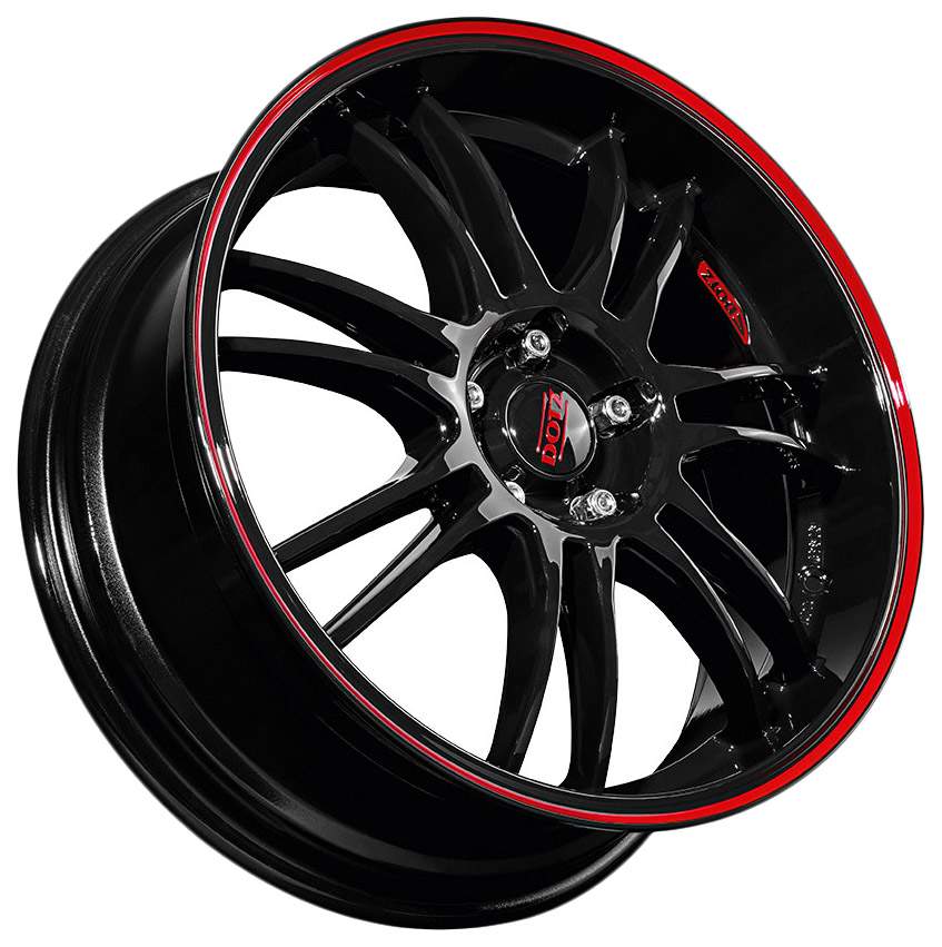 Колесный диск DOTZ Shift pinstripe red R17 7.0x17/5x114.3 d71.6 ET48 OSIY0BR48, Shift pinstripe
Колесный диск DOTZ Shift pinstripe red R17 7.0x17/5x114.3 d71.6 ET48 OSIY0BR48, Shift pinstripe